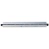 Shinwa Sokutei Triangular Rotating Scale with Shaku Equivalent Markings, 15cm, 74979