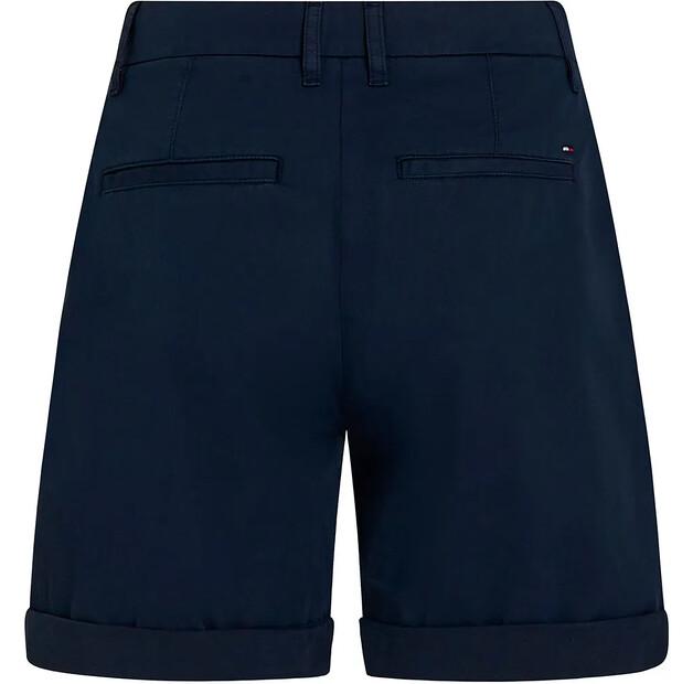 Tommy Hilfiger Blend шорты