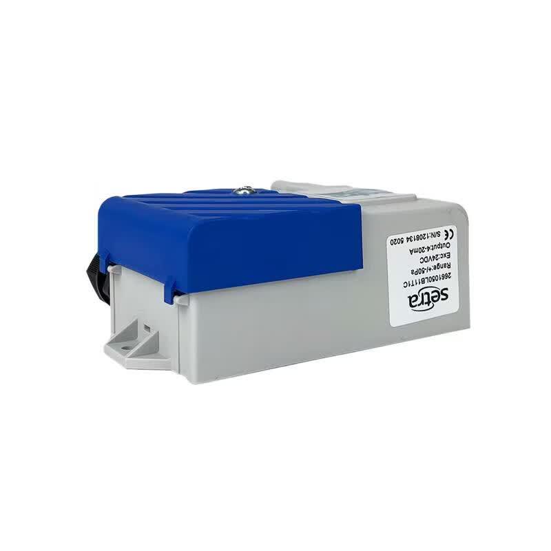 Differential Pressure Sensor