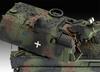Revell 1/72 German Army Panzerhaubitze 2000 Plastic Model Kit 03347