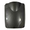 Для Honda CBR600RR F5 2003 2004 2005 2006 CBR 600RR Накладка на сиденье Задний обтекатель Сиденье пилота Аксессуары для мотоцикла Заднее сиденье Углепластик