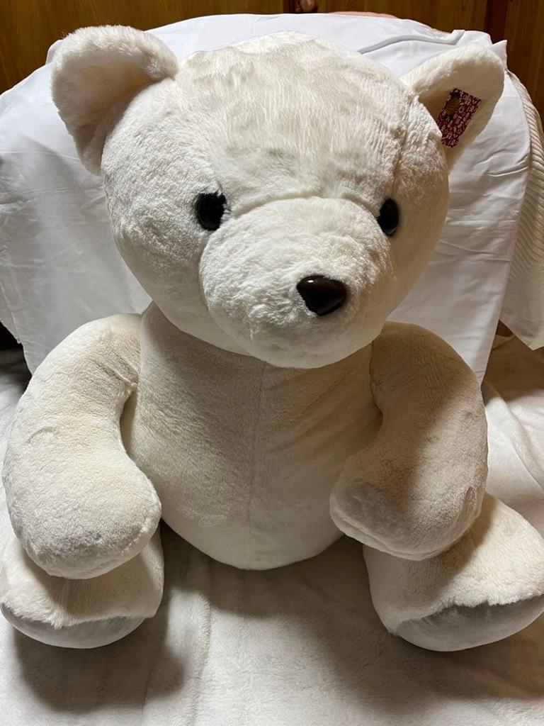 [Б/У] Плюшевый мишка