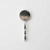 2PCS Starry Sky Pattern Table Handbag Hanger Round Desk Purse Bag Hook  Travel