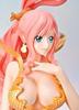 Figuarts ZERO One Piece Принцесса Ширахоши (Эксклюзивный веб-сайт Tamashii)