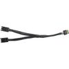 Can Bus EFI Y Splitter Cable MA558-465 Compatible with Holley Terminator X or Sniper EFI System