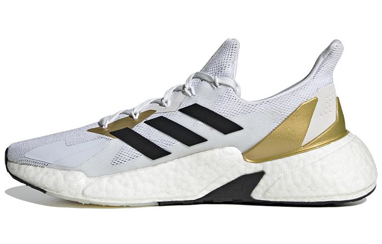 adidas X9000L4 'White Gold Metallic' FY2347