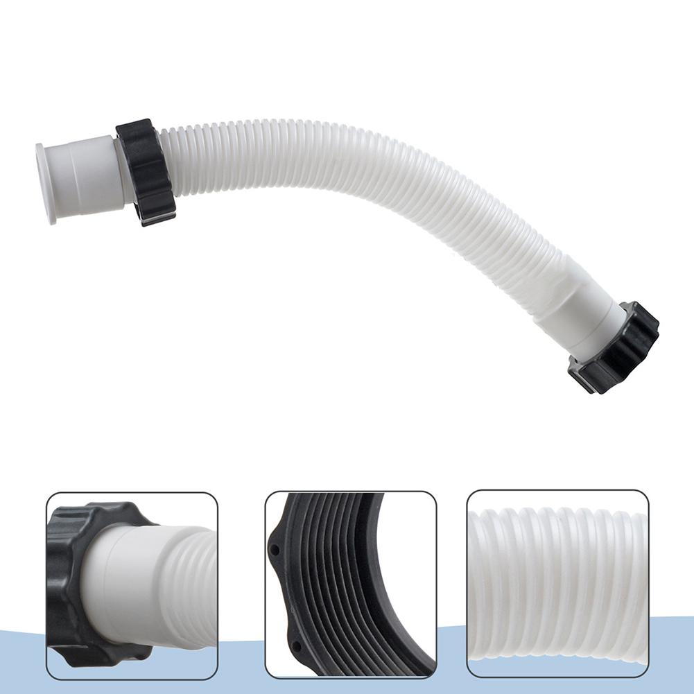 Pool Hose Flexible Pipe For Intex Interconnecting Hose