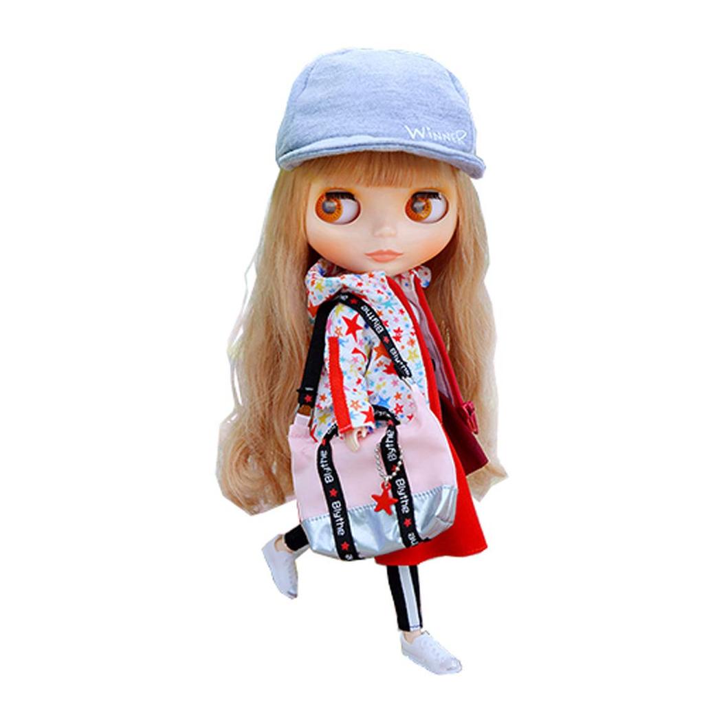 Эксклюзивный магазин Neo Blythe Спортивный Любовник Изящество