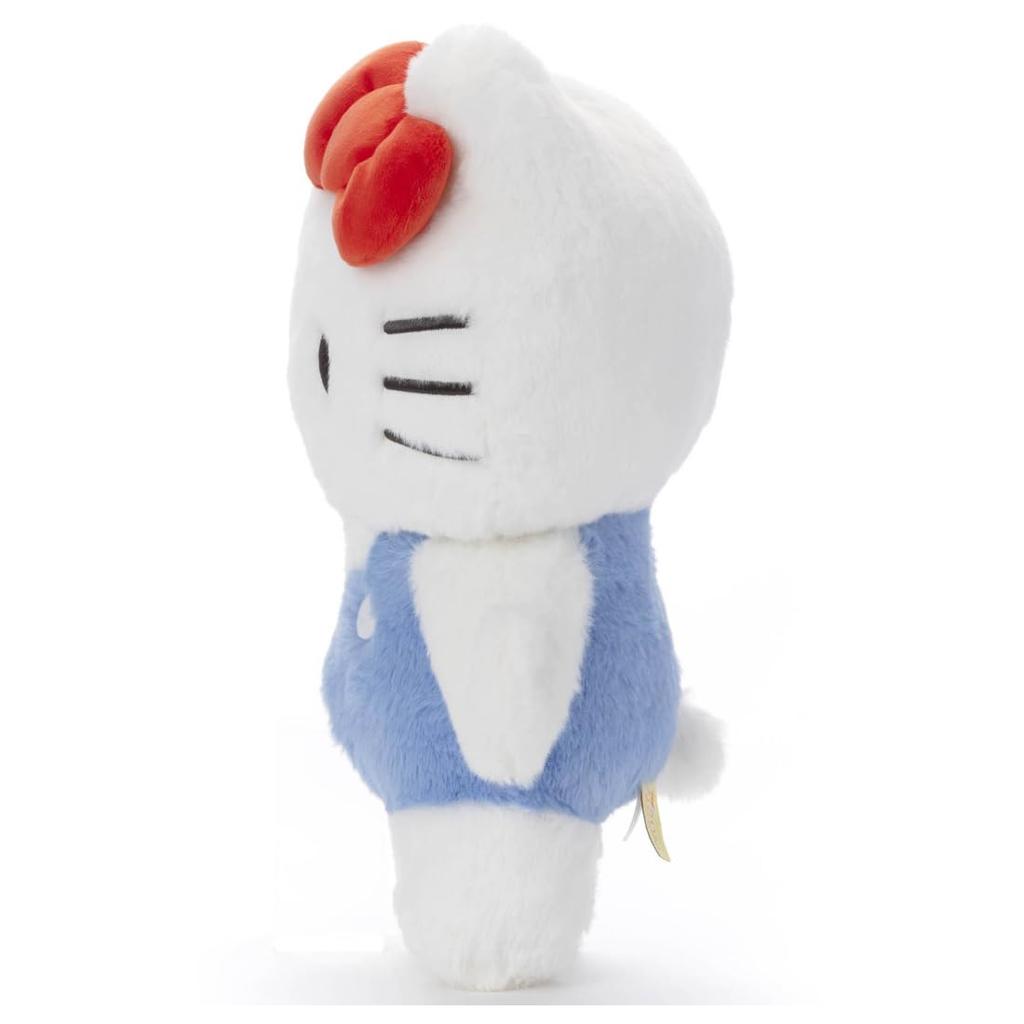 Мягкая игрушка Hello Kitty от Sanrio Characters, высота прибл. 33 см.