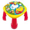 JOYPALETTE Wanwan and Utan Touch and Play Adventure! Wanwan's Fingertip Play Board, 43x43x43cm, Plastic