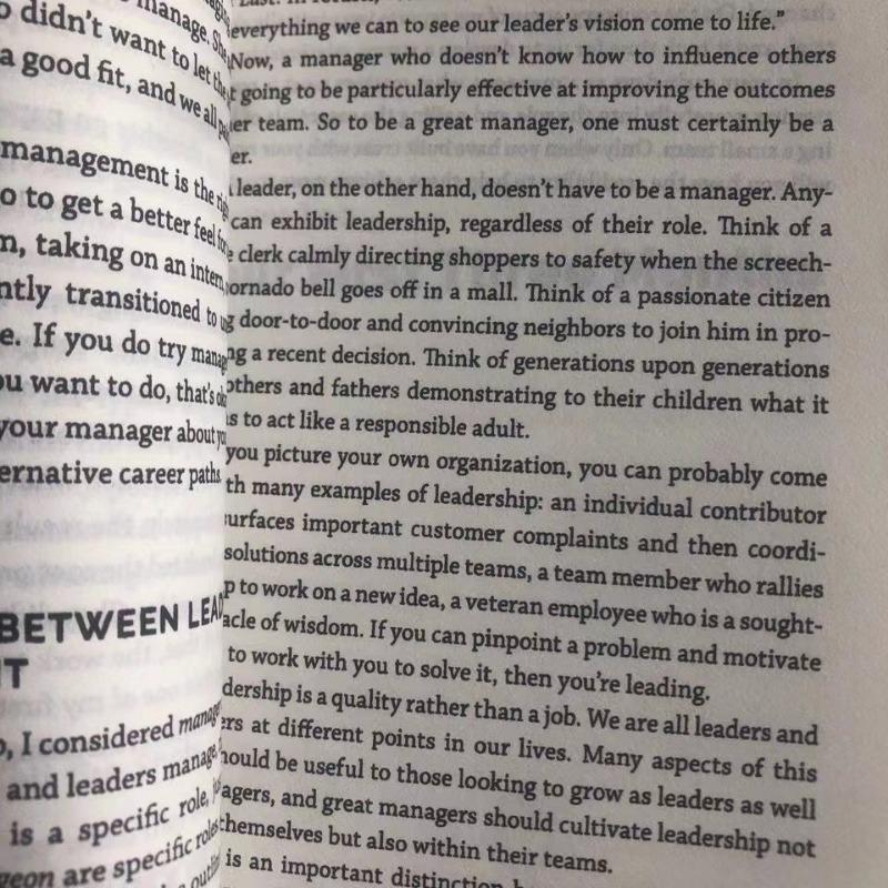 Как стать руководителем By Julie Zhuo Экономический менеджмент Лидерство На английском языке Оригинальные книги