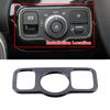 Для Mercedes Benz CLA Class C118 W118 CLA180 CLA200 CLA220 CLA260 автомобильные аксессуары центральная консоль часть рамка ремонт отделка наклейка