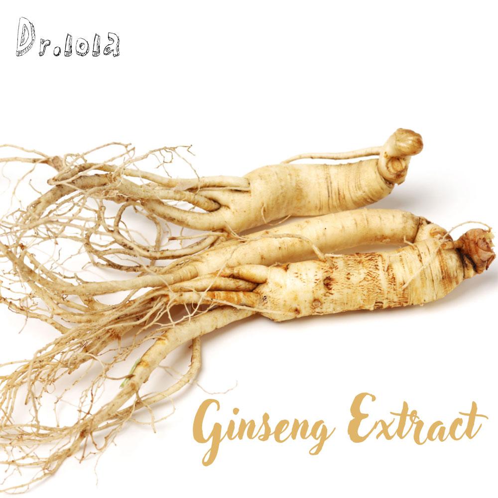 Крем для лица Dr lola Ultra, 50 г, уход за морщинами, женьшень, аденозин, ниацинамид, крем «все в одном», корейский уход за кожей