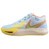 Kyrie 8 Eagle Unisex Conteekers Blue Glacier-Blue Yellow-Strike DJ6017-400