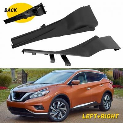Для NISSAN MURANO 2015-2017 Замена накладки под лобовое стекло (жабо) EXD