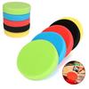 3/4/5/6/7" Practical Cleaning Tool Flat Buffing Sponge Car Polisher Pad Polishing Foam Polish Kit