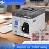 Umass U-808 Умная автоматическая машина для перевязки банкнот, штекер CN (адаптер в комплекте)