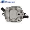 Fuel Pump for Yamaha 2 Stroke 115 130 140 150 175 200 225 250 300 HP Outboard Models 6E5-24410-02 18-7349