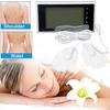 24 Modes 110-240V Ten Unit Electric Massage Pain Relief Muscle Therapy Stimulation Massager Adjustable Lightweight LCD Display