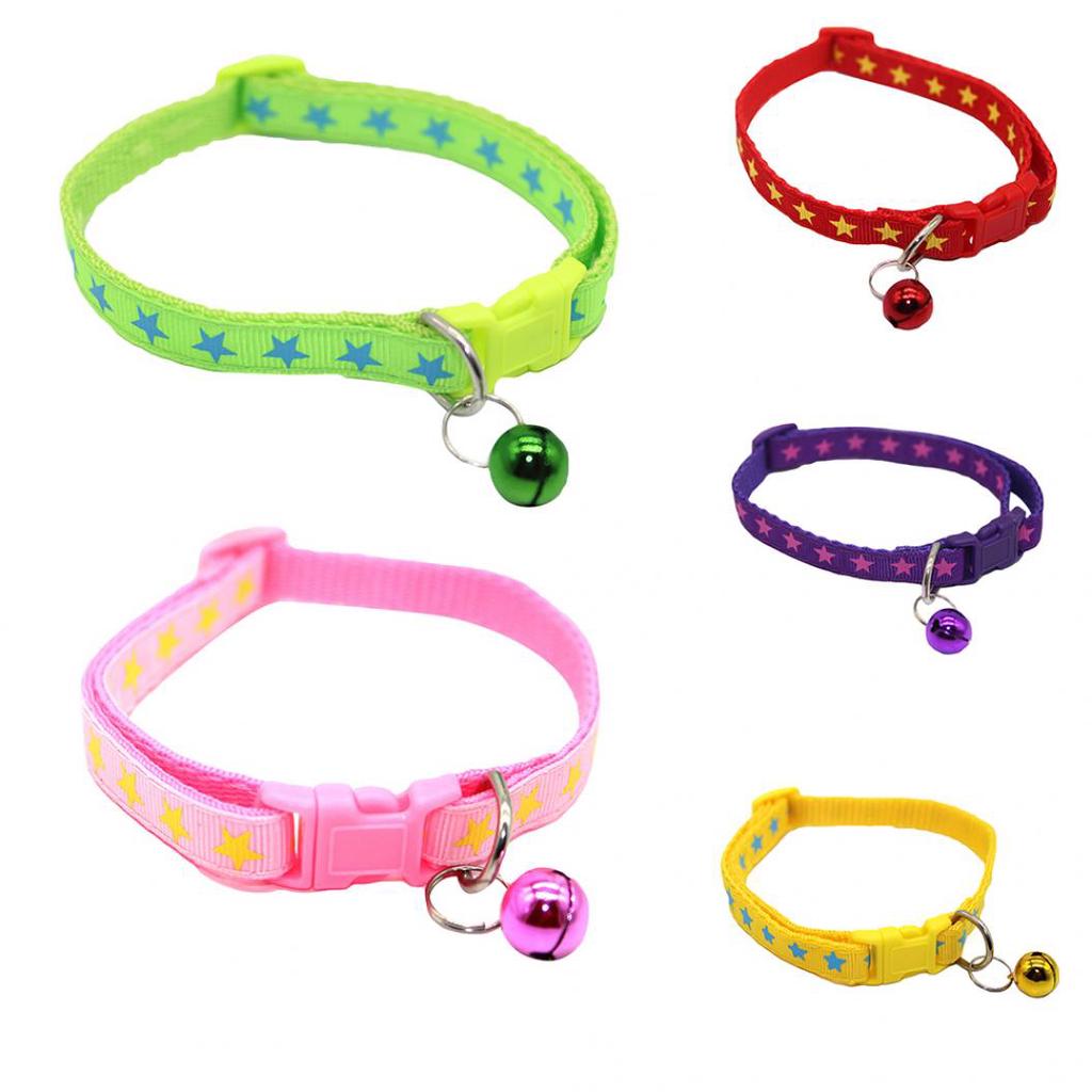 Ошейник для кошек и собак