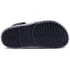 Crocs Унисекс Сабо Bayaband Синий Белый Красный 205089-4CC