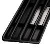 2 шт. противотуманные фары решетка решетка подходит VW Polo 9N3 GTI 2005-2009