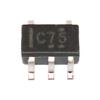 SN74LVC1G17DCKR Логический чип - Texas Instruments, SC70, Оригинальный запас