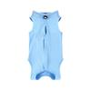 Cat Weaning Suit Anti-licking Recovery Clothes  After Surgery Soft Puppy Kitten Jumpsuit Suit Pet Vest Clothing  Summer Breathable Cotton Dog Clothing