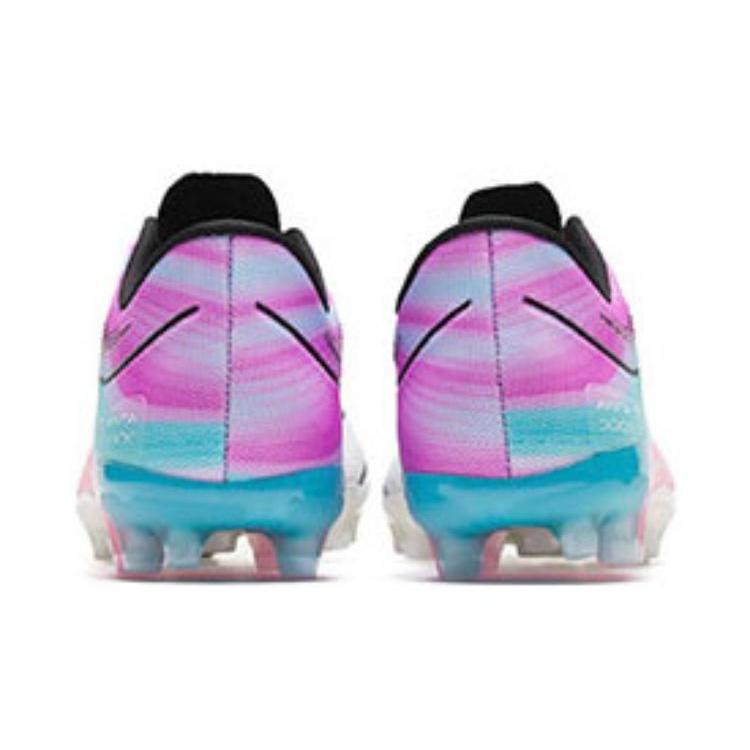 ANTA Soccer Series Sneakers 'White Blue Pink' Men's 912332222-2