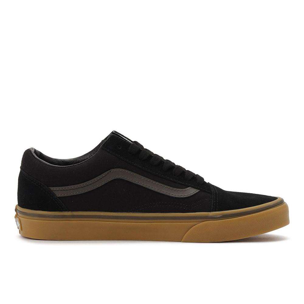 Vans Weird Gums Blk Old Skool Vn000d7zb9m