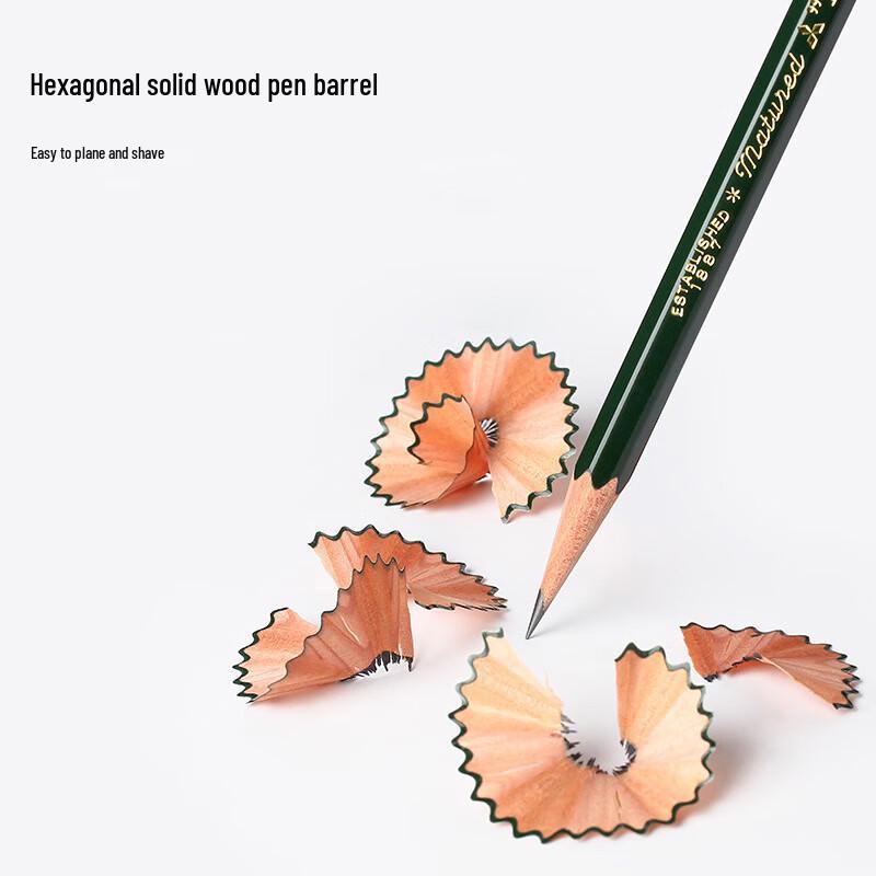 Карандаши Uni Mitsubishi uni-ball 9800 2B