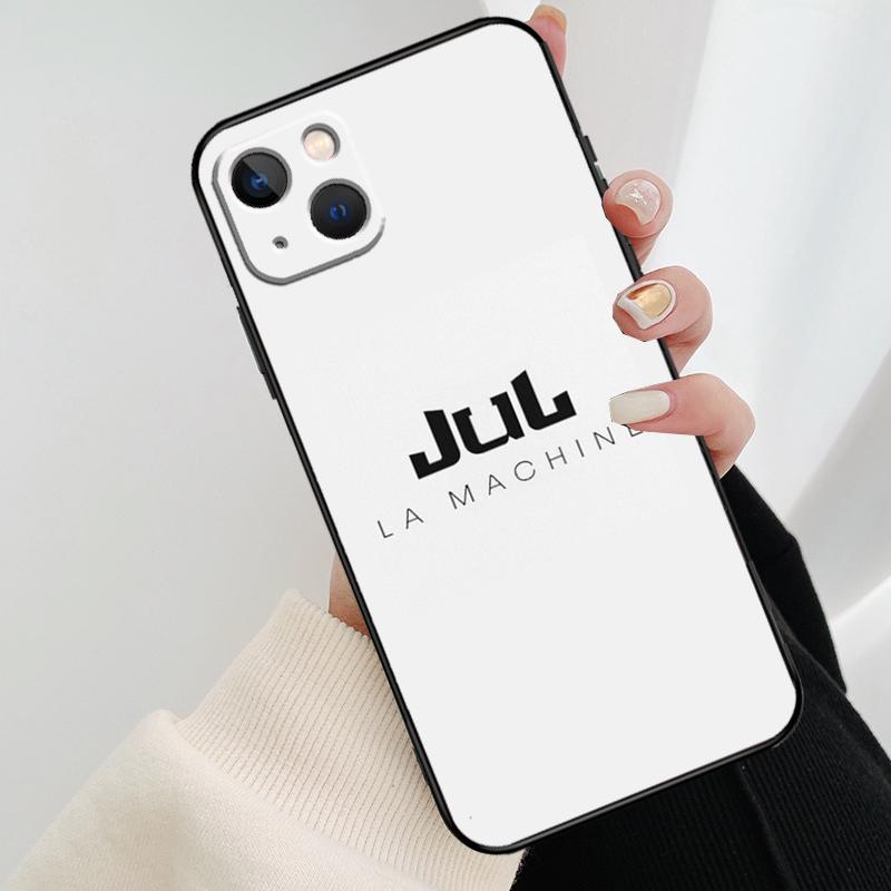 JuL C'est Pas Des Lol Чехол для телефона для iPhone 11 12 13 14 15 16 Pro Max Mini X XR XS Max Plus Чехол Funda