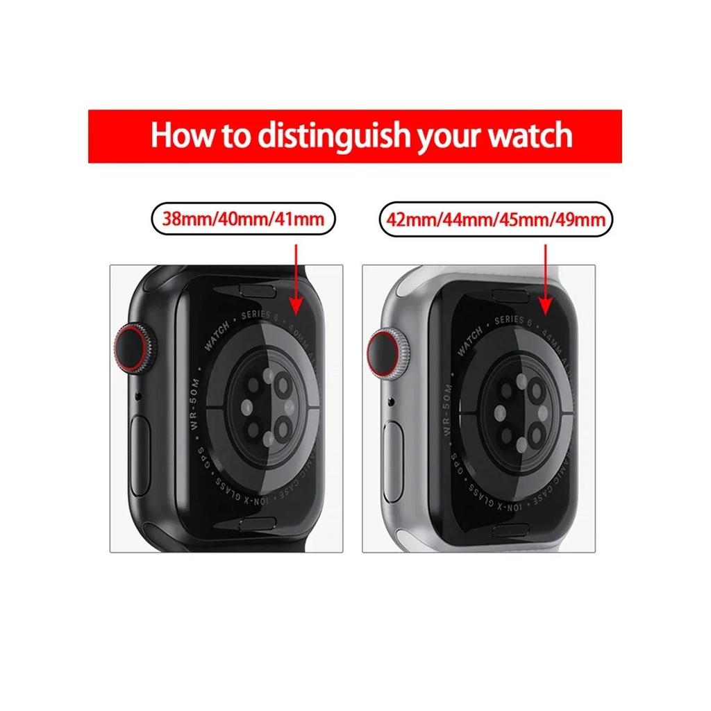 Силиконовый ремешок с леопардовым принтом для Apple Watch 44 мм 41 мм 45 мм 38 мм 40 мм 42 мм 49 мм браслет для iWatch 9 10 8 7 SE 6 5 4 3 2