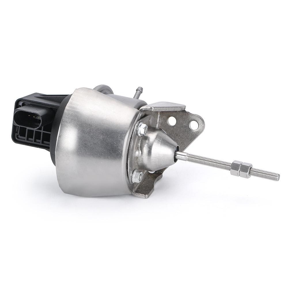 Электромагнитный клапан турбокомпрессора и привод клапана сброса давления с датчиком для VW Passat