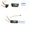 Brushless Motor Spare Part ESC Electric Speed Controller Replace RC Helicopter for