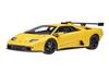 AUTOart 1/18 Масштаб Lamborghini Diablo GTR (желтый) Готовый продукт 79138