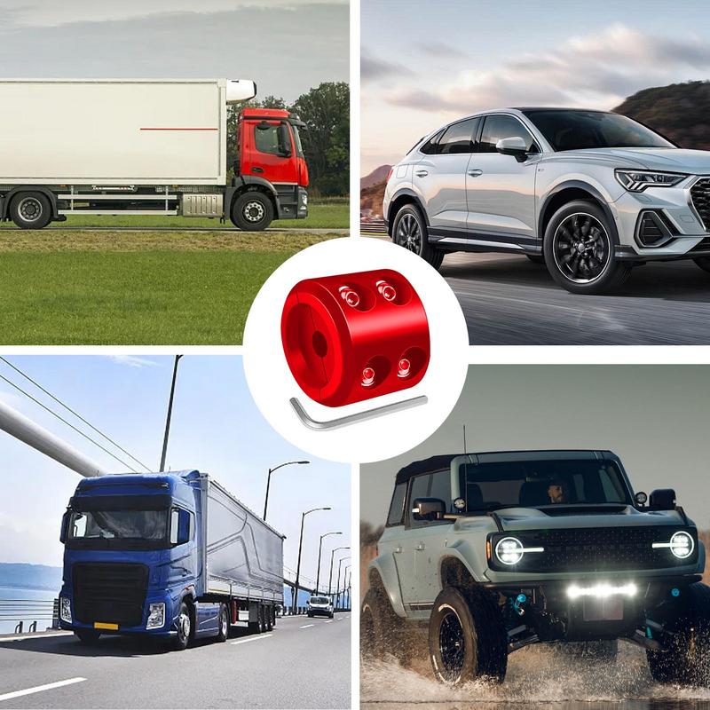 Стопор троса лебедки ATV Резиновый крюк лебедки Защитный трос для синтетического троса Модификация автомобиля Лебедка Принадлежности обеспечивает защиту