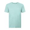 Russell Pure Organic Mens T-Shirt