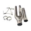 Exhaust Pipe for 2009-2019 RAM 1500 Hemi 5.7L Pickup