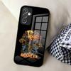 Helloween Band Phone Case For Samsung S24 Ultra S23 S22 S25 S20 Fe S21 Plus A54 A34 A24 A53 A13 A16 Glass Cover