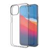 Ultra Clear Gel Case Cover 0.5Mm Iphone 14 Transparent