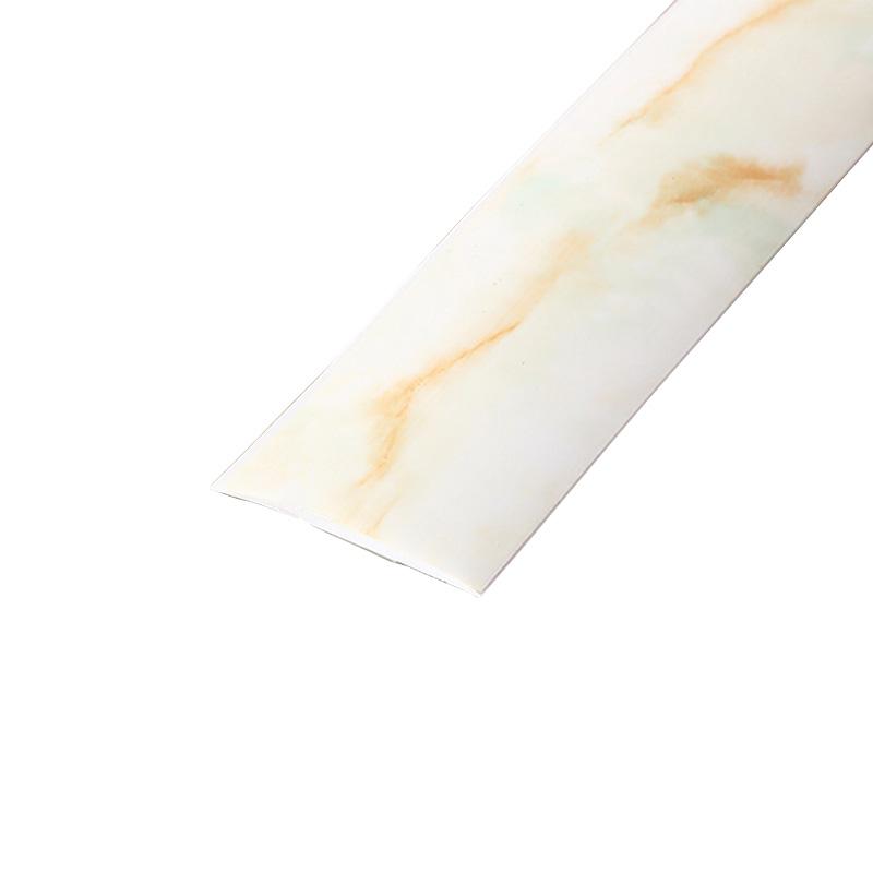 1 м ПВХ украшения дома окантовочная полоса проход порог дверной проем край закрывающая полоса шов перегородка украшение