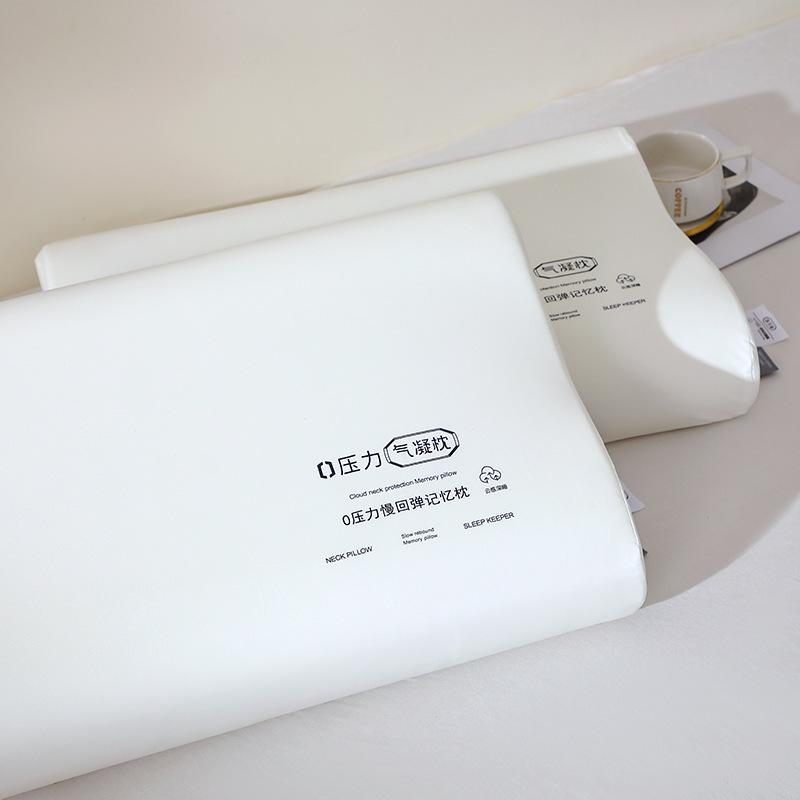 2026 Memory Foam Pillow, Slow Rebound Pillow, Neck Protection Pillow, Sleep Aid, Home Single Pillow, Hotel Same Pillow
