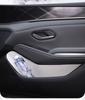 Для BYD Qin L Qin III 2026 2026 Автомобильная дверная ниша Контейнер для хранения Кожаная защитная накладка Чехол Дверной бочонок для хранения Внутренние аксессуары