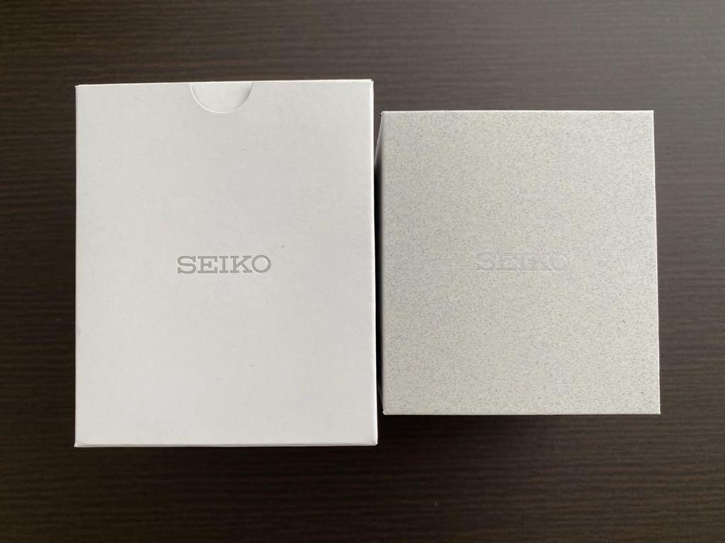 [USED] SEIKO SBPY163 Seiko Selection Solar Chronograph