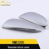 Compatible ES200 Rearview Mirror Cover Trim Accessory