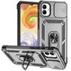 Для Samsung Galaxy A05 Чехол для Samsung Galaxy A05 Чехол-оболочка Бампер Подставка Бронированный чехол для телефона Samsung Galaxy A05 A05s A15