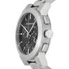 Burberry Мужские часы City BU9351 с черным циферблатом