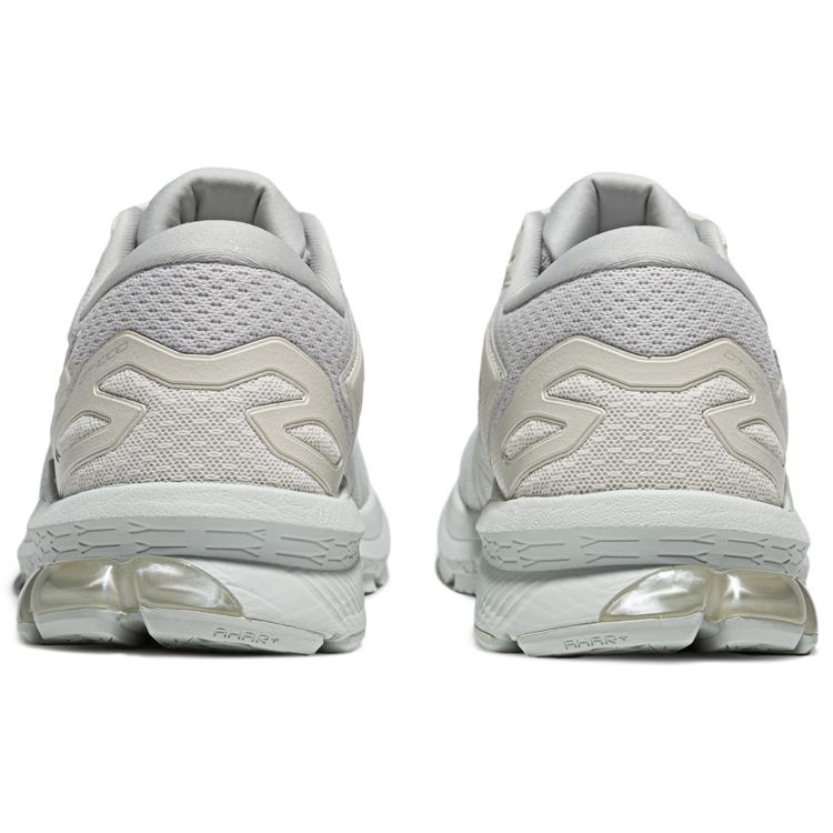 Asics GT-1000 10 Durable Breathable Low-Top Running Shoes Women Sneaker White 1012B642-104