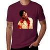 Dawn of the Dead T-Shirt summer clothes vintage blanks plain black t shirts men